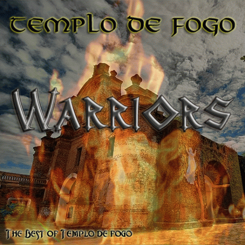 Templo De Fogo : Warriors Templo De Fogo : Warriors